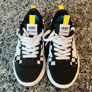 Women’s Vans Ultra Range